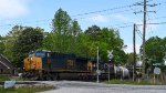 CSX 3286